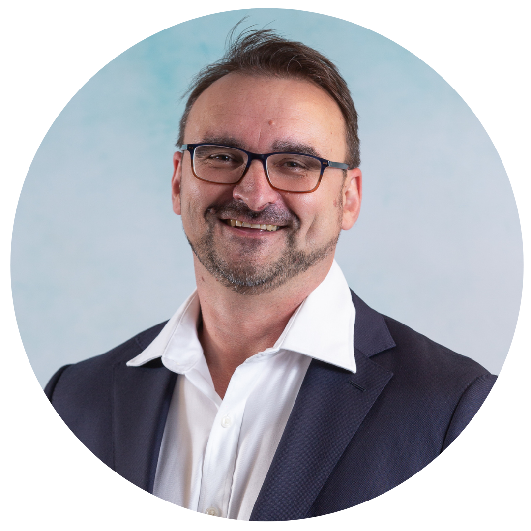 Dr Al Griskaitis of The Psych Collective