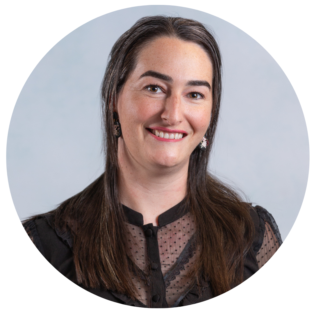 Dr Caitlin Pike Clinical Psychologist The Psych Collective