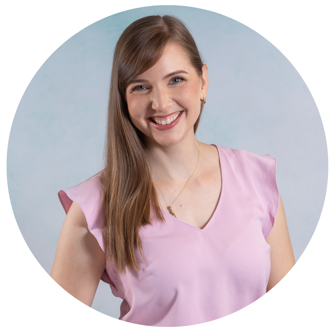 Jessica O'Garr of The Psych Collective