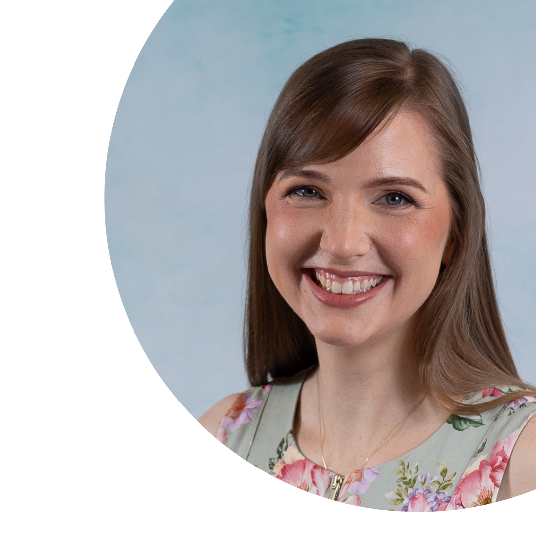 Jess of The Psych Collective