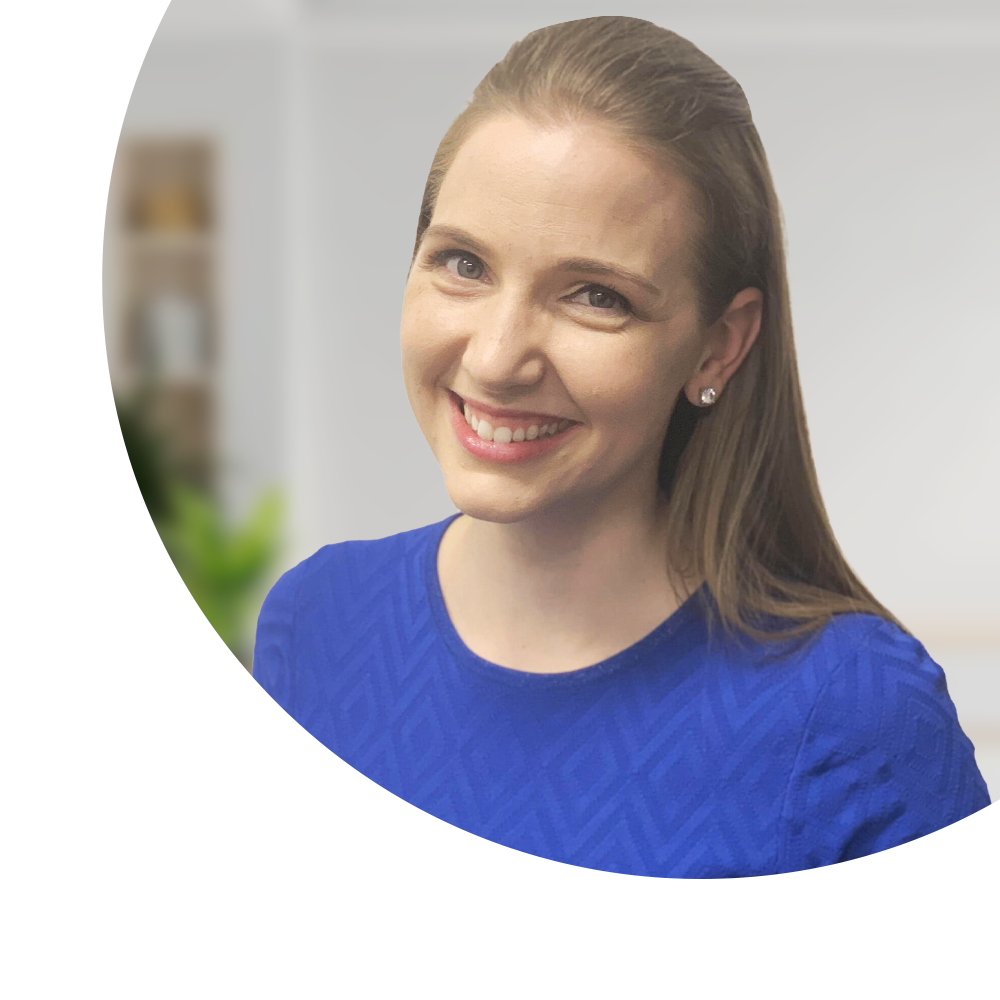 Jess of The Psych Collective