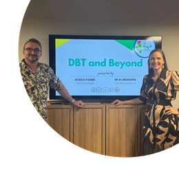 Jess and Al DBT Workshop