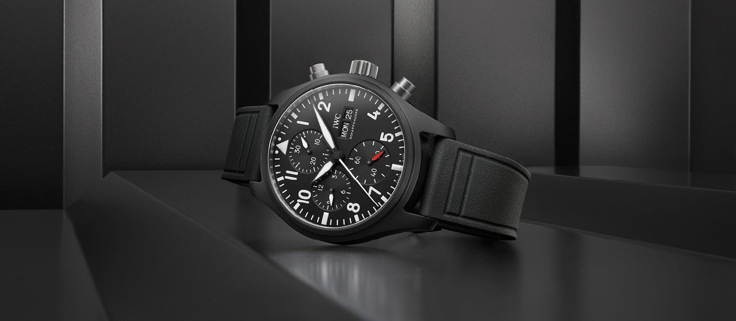 IWC-Uhr