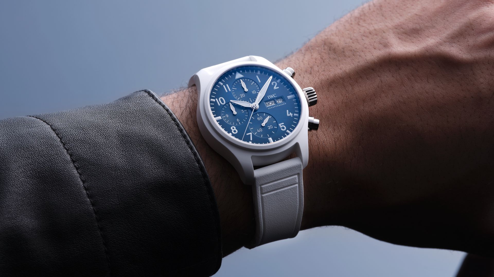 IWC-Uhr