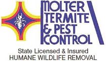 Molter Termite and Pest Control