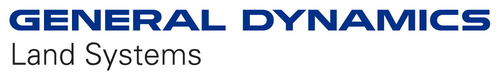 General Dynamics Land Systems Logo