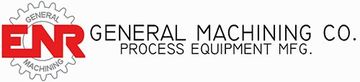 ENR General Machining Logo