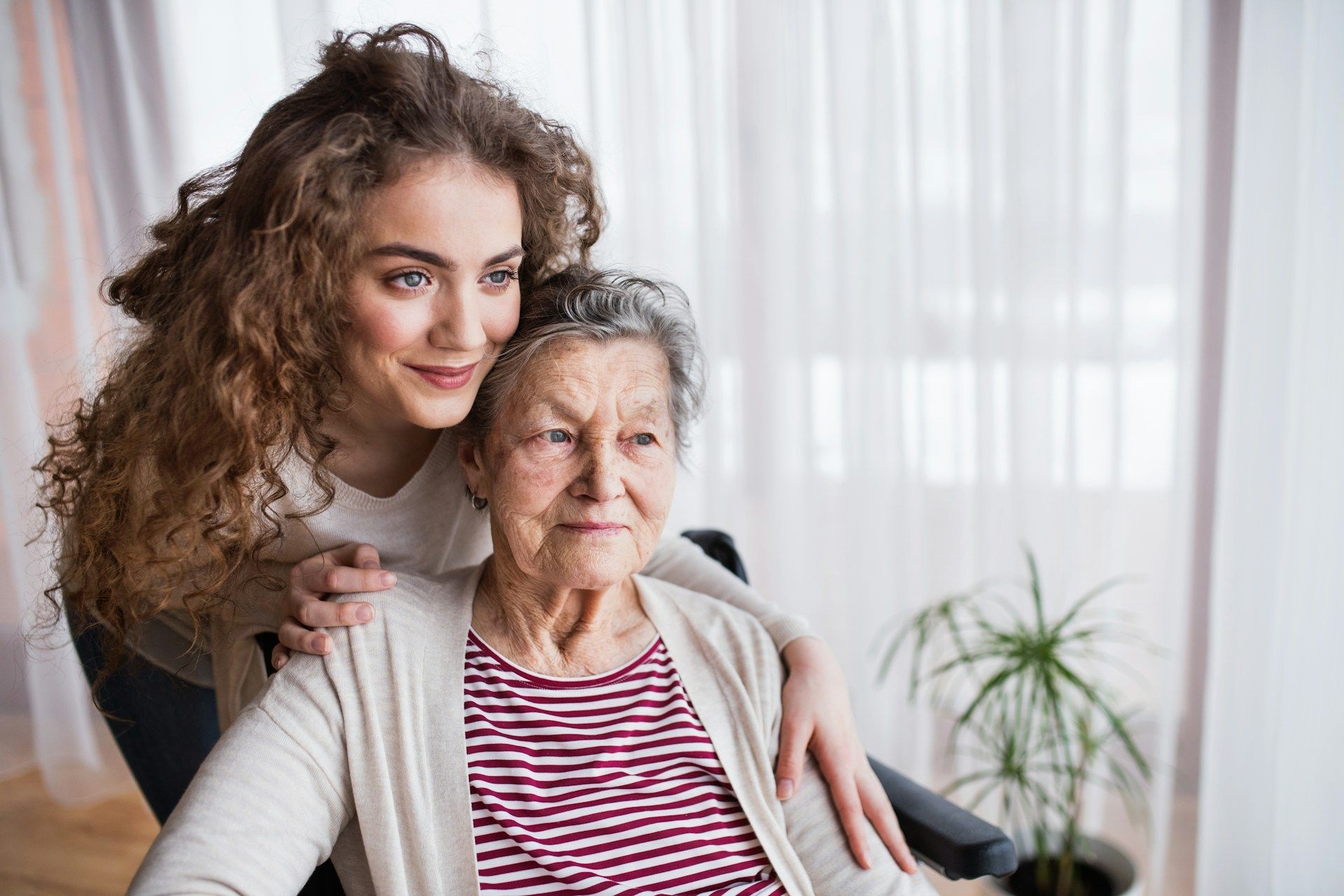 dementia care