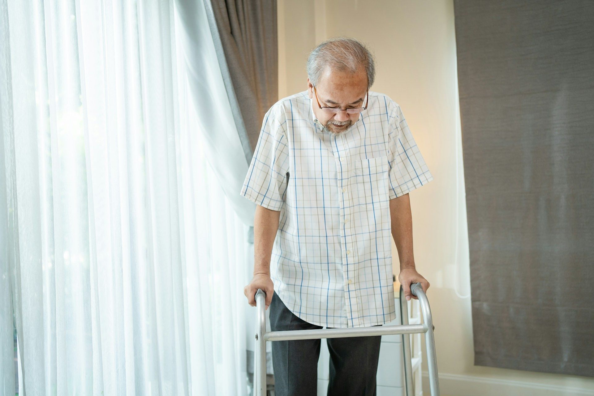 Nursing Home