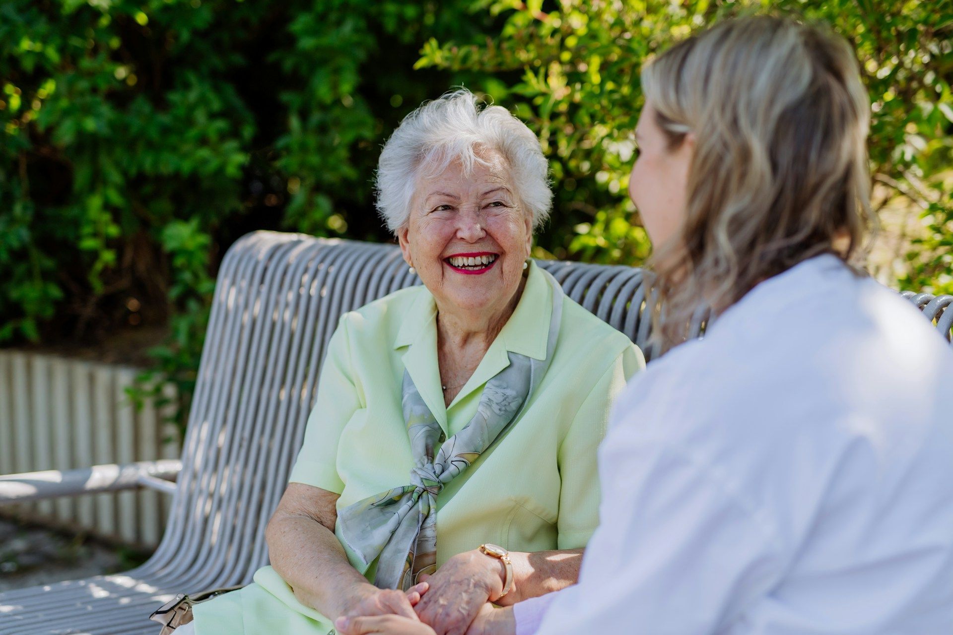 respite care