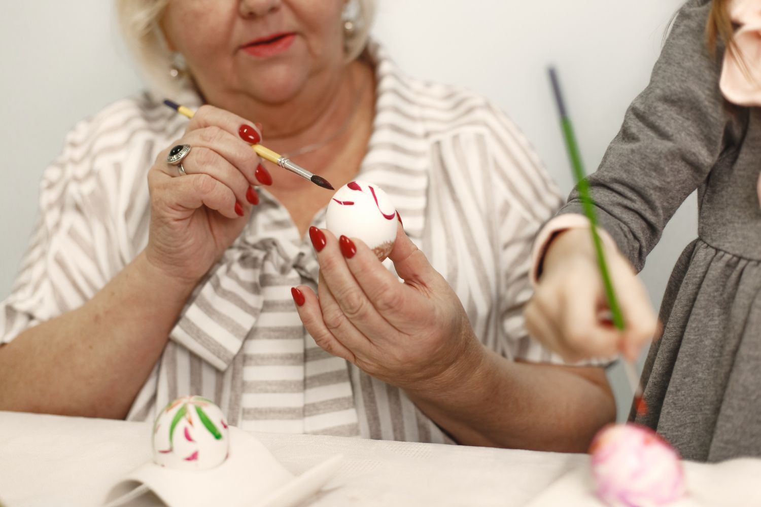 senior daycare