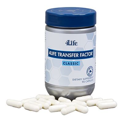 Transfer Factor Classic