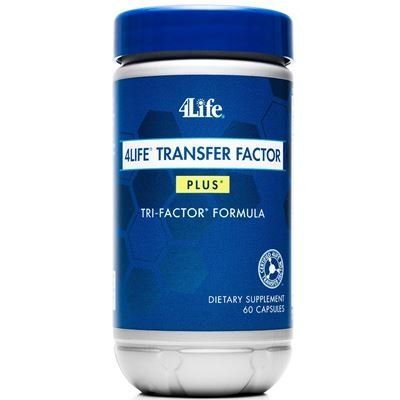 Transfer Factor Plus