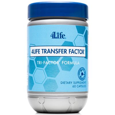 Transfer Factor Tri-Factor