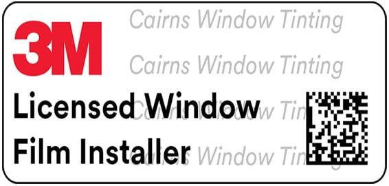 3M Licensed Window Film Installer