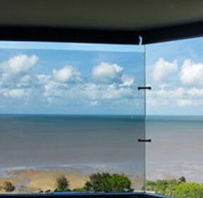 Home and Offices Window Tinting — Tinting Windows in Trinity Beach, QLD