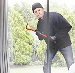 Safety and Security Films — Tinting Windows in Trinity Beach, QLD