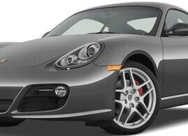 Car Window Tinting — Affordable Tinting in Trinity Beach, QLD