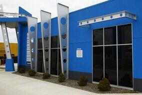 Commercial Window Tinting — Affordable Tinting in Trinity Beach, QLD