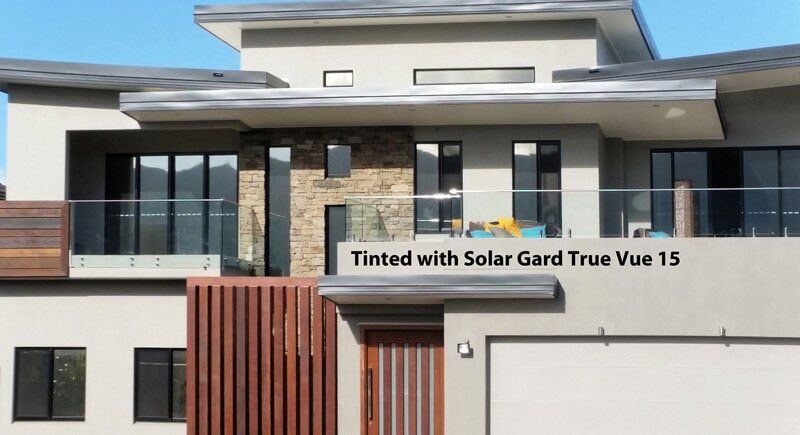 Tinted with Solar Gard True Vue 15 — 3M™ Solar Films in Trinity Beach, QLD