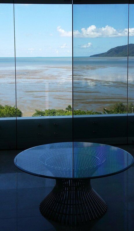 Window tinting and filming — 3M™ Solar Films in Trinity Beach, QLD