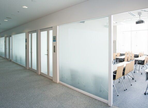 Rice Paper Effect Films — Decorative Films in Trinity Beach, QLD