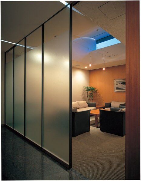 Fasara Matt Opaque Films — Decorative Films in Trinity Beach, QLD