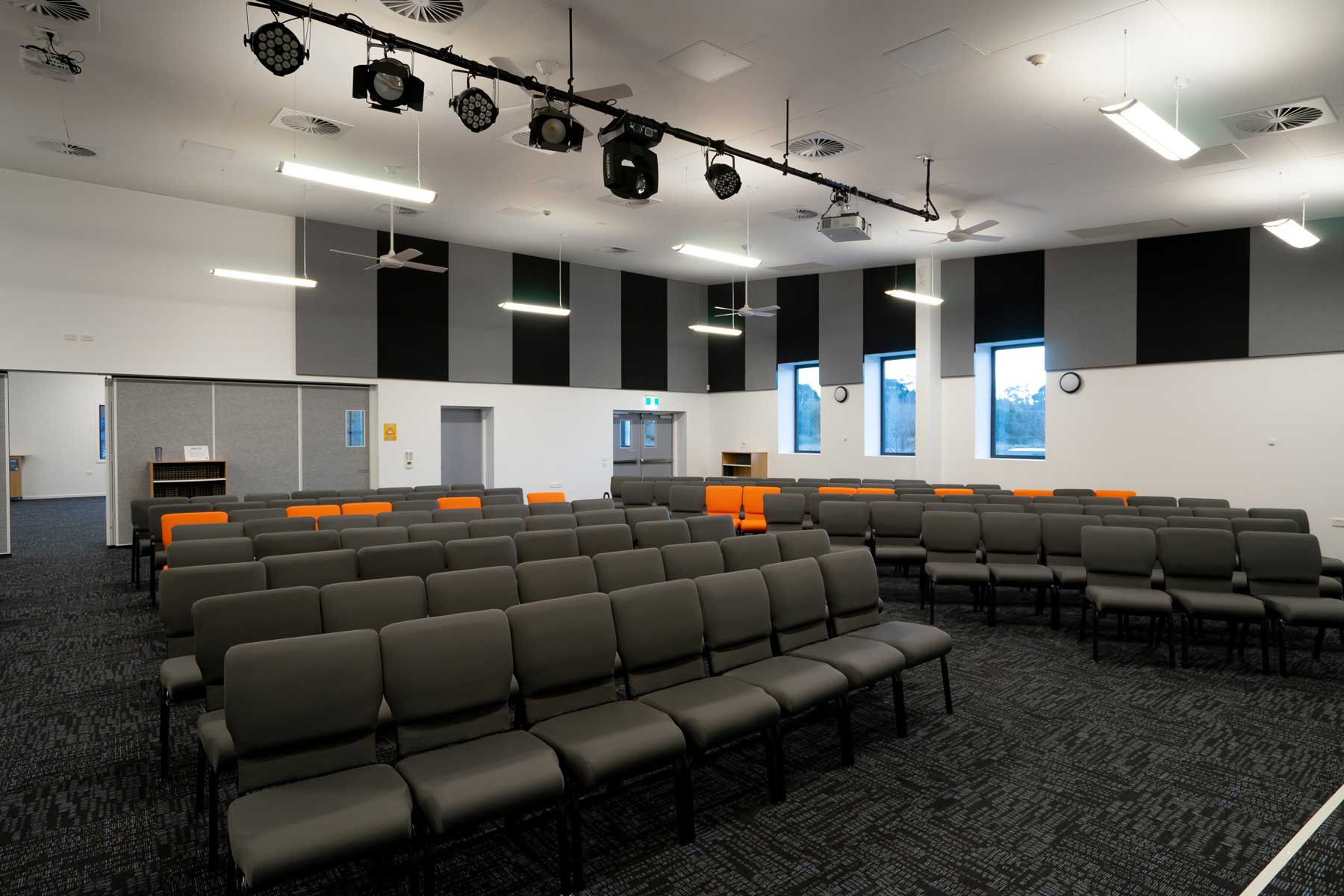Orange Evangelical Church — Construction & Renovation Services in Dubbo, NSW