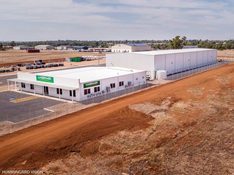 Landmark project 5 — Construction & Renovation Services in Dubbo, NSW