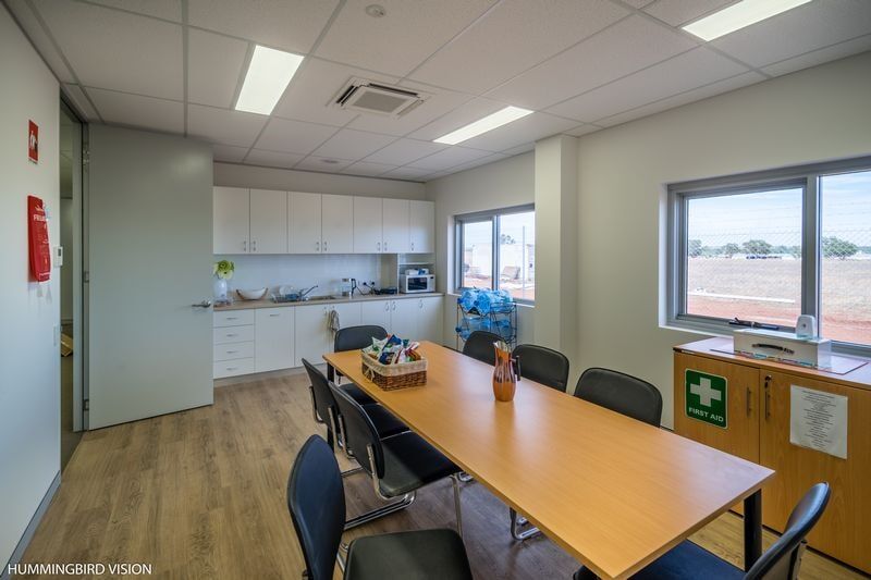 Landmark project 8 — Construction & Renovation Services in Dubbo, NSW
