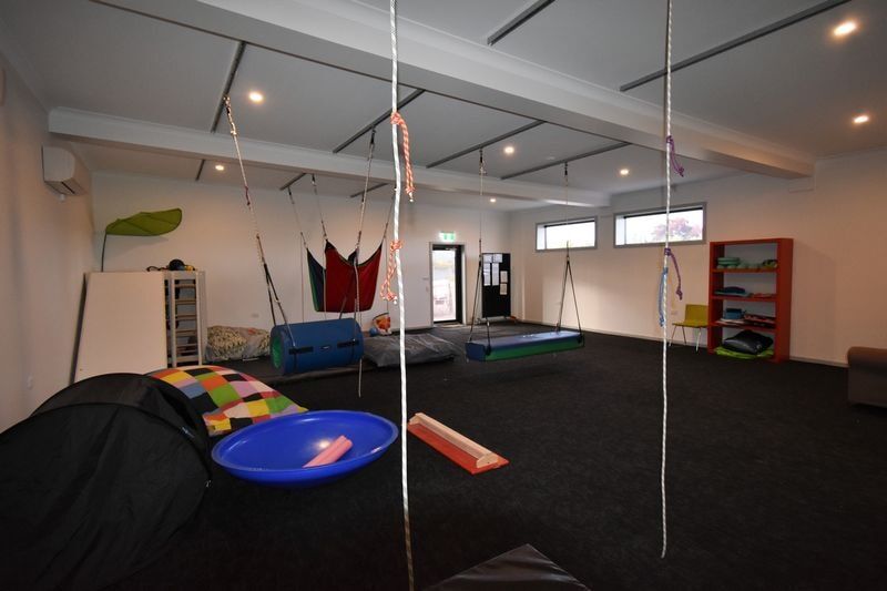 Kidmotion project 8 — Construction & Renovation Services in Dubbo, NSW