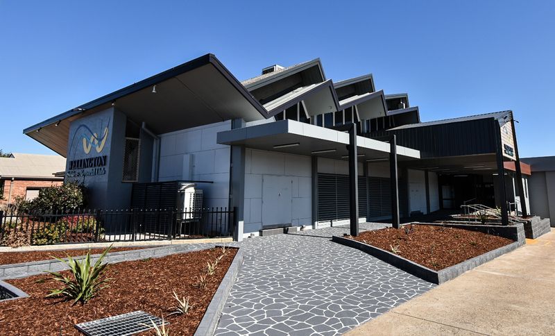 Wellington project 1 — Construction & Renovation Services in Dubbo, NSW