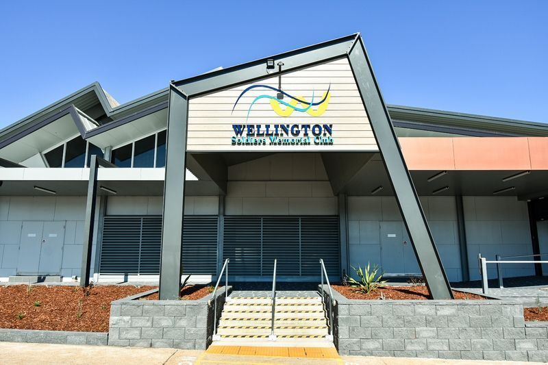 Wellington project 2 — Construction & Renovation Services in Dubbo, NSW