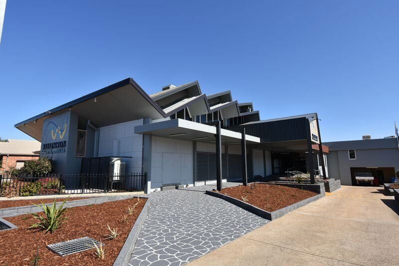 Wellington project 4 — Construction & Renovation Services in Dubbo, NSW