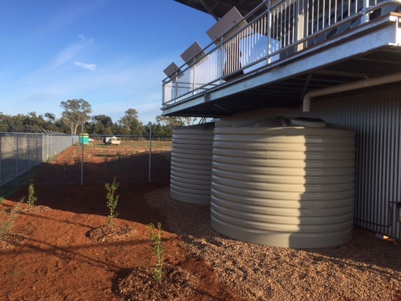 Nyngan project 9 — Construction & Renovation Services in Dubbo, NSW
