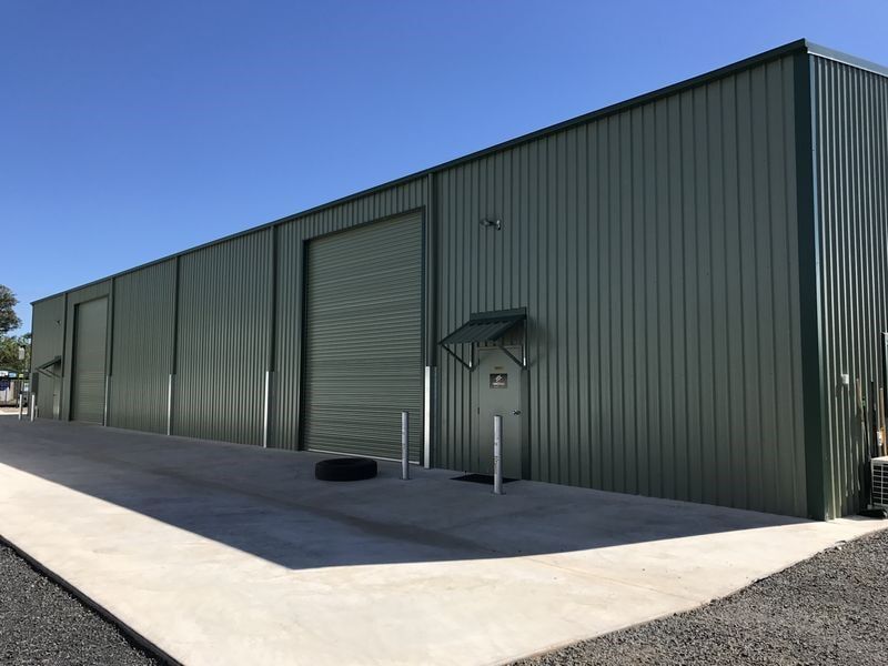 18 Siren project 1 — Construction & Renovation Services in Dubbo, NSW