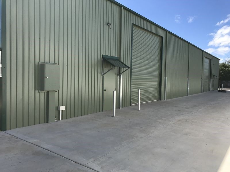 18 Siren project 2 — Construction & Renovation Services in Dubbo, NSW