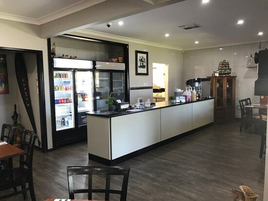 Wylde Bean Thai Cafe & Restaurant  — Construction & Renovation Services in Dubbo, NSW