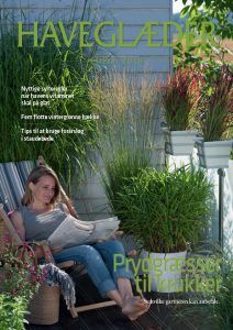 Haveglæder Efterår 2018