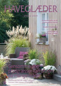 Haveglæder Efterår 2019
