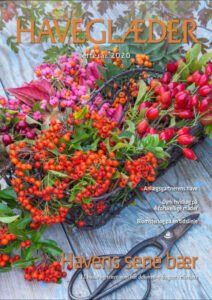 Haveglæder Efterår 2020