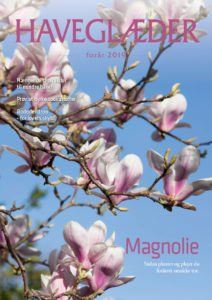 Haveglæder Forår 2019