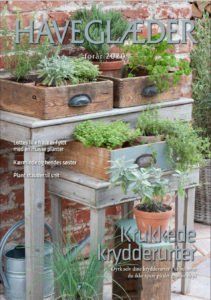 Haveglæder Forår 2020