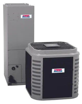 Air Conditioning and Ventilation Systems — Rolla, MO – Arnco Mechanical LLC
