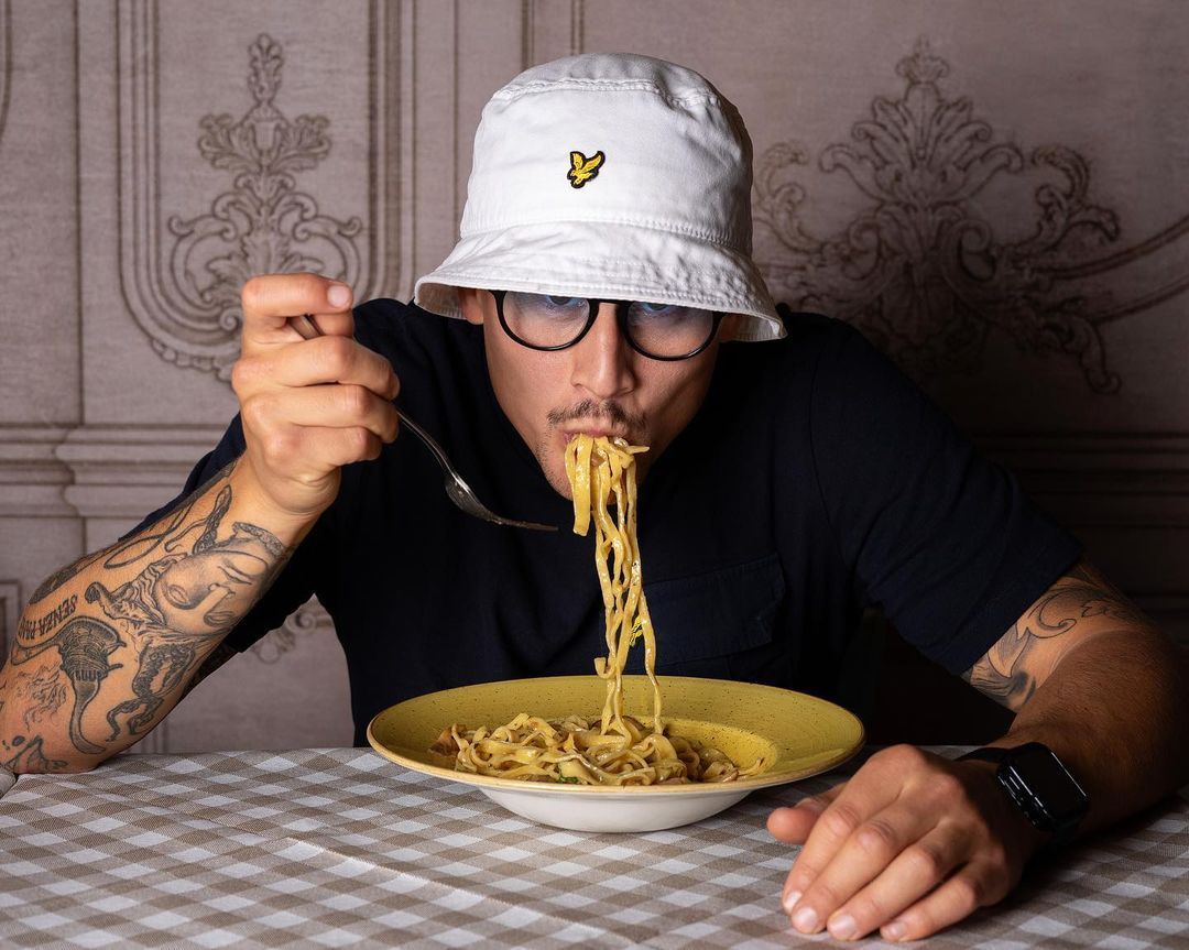 Cucina tradizionale romana