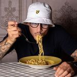 Cucina tipica romana