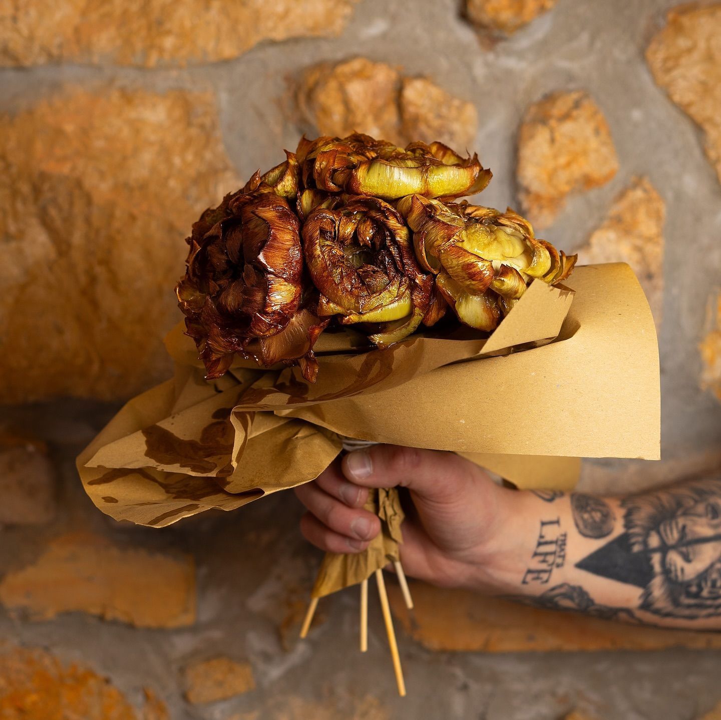 Cucina tipica romana