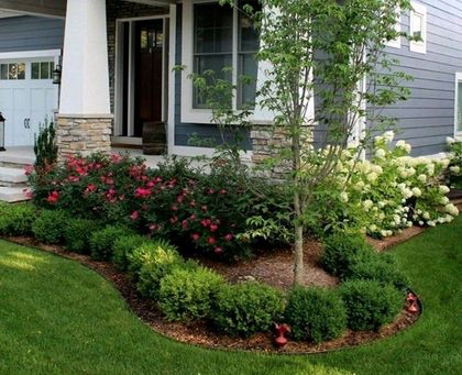 Eastern Shore Friends Landscaping on Delmarva - Delaware and Maryland