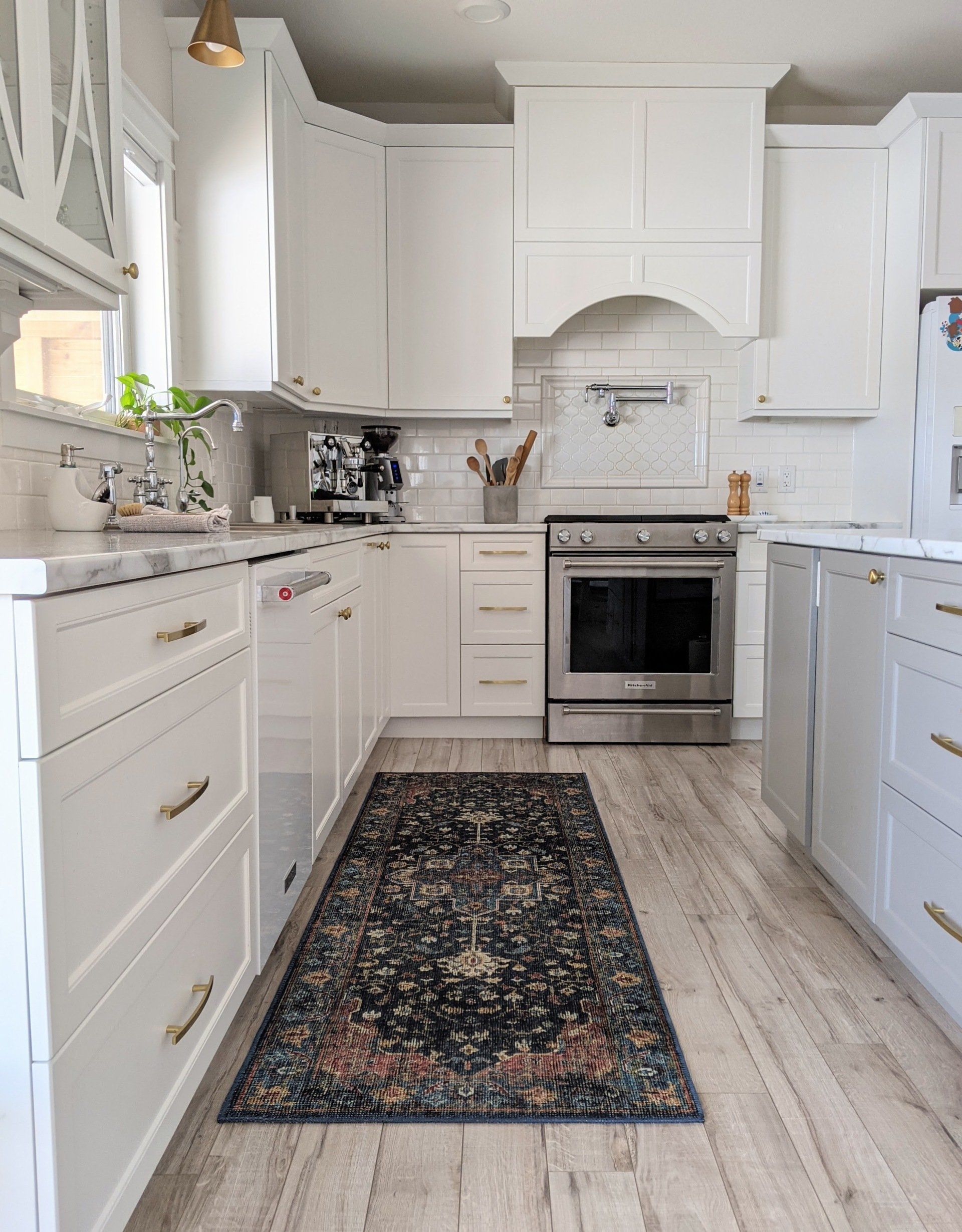 stunning modern kitchen design