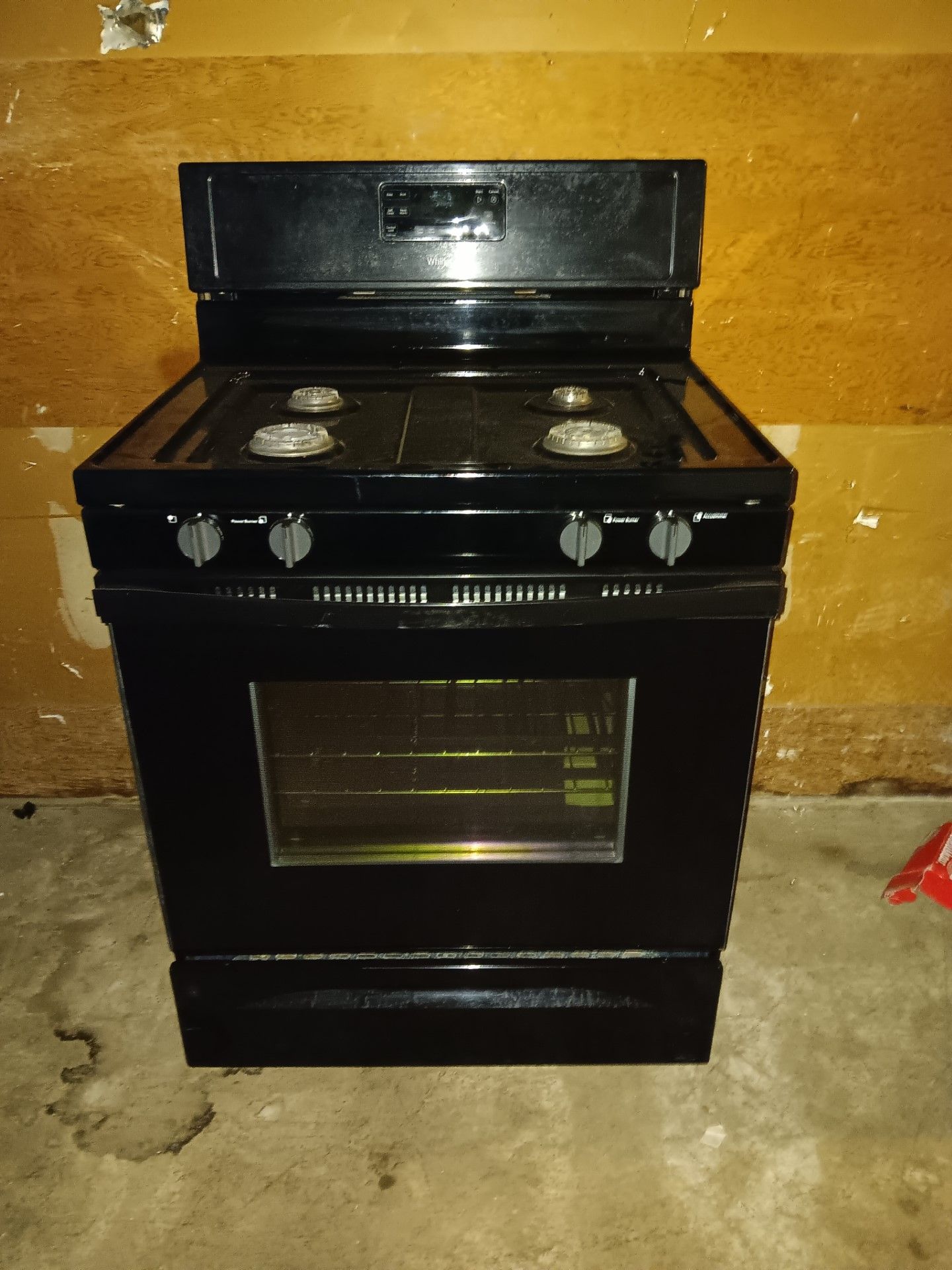 The Washing Machine Man Reconditioned Appliances